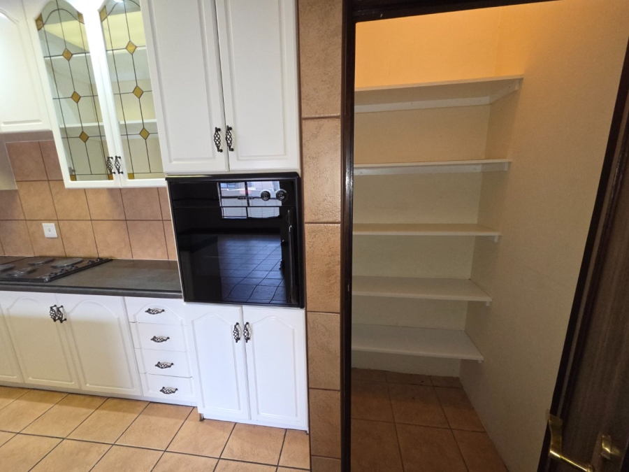 3 Bedroom Property for Sale in Dan Pienaar Free State